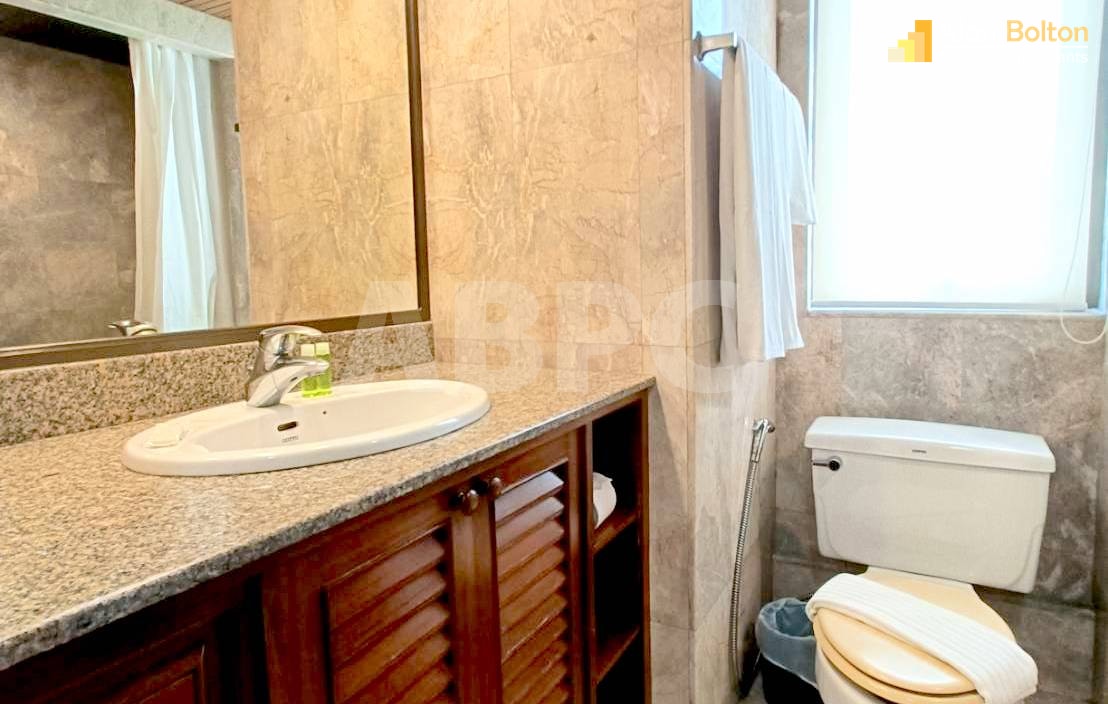 2 Bedroom 2 Bathroom Condo in Pratumnak photo 7