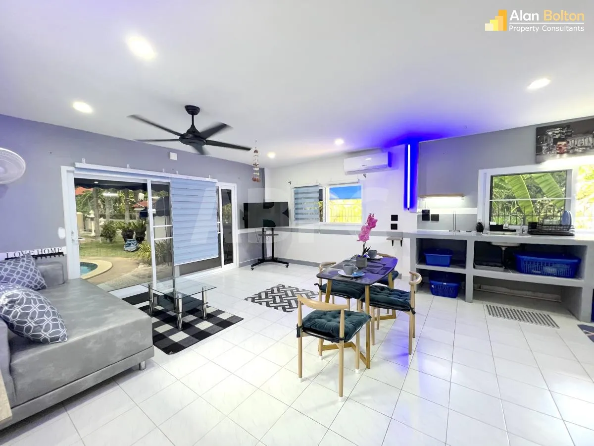 1 Bed 1 Bath in East Pattaya ABPC0837 photo 11