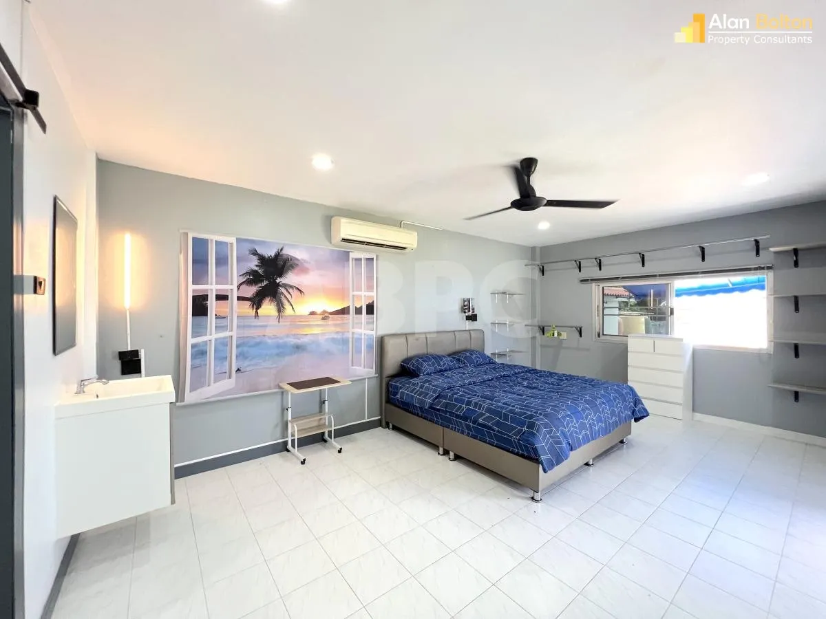 1 Bed 1 Bath in East Pattaya ABPC0837 photo 12