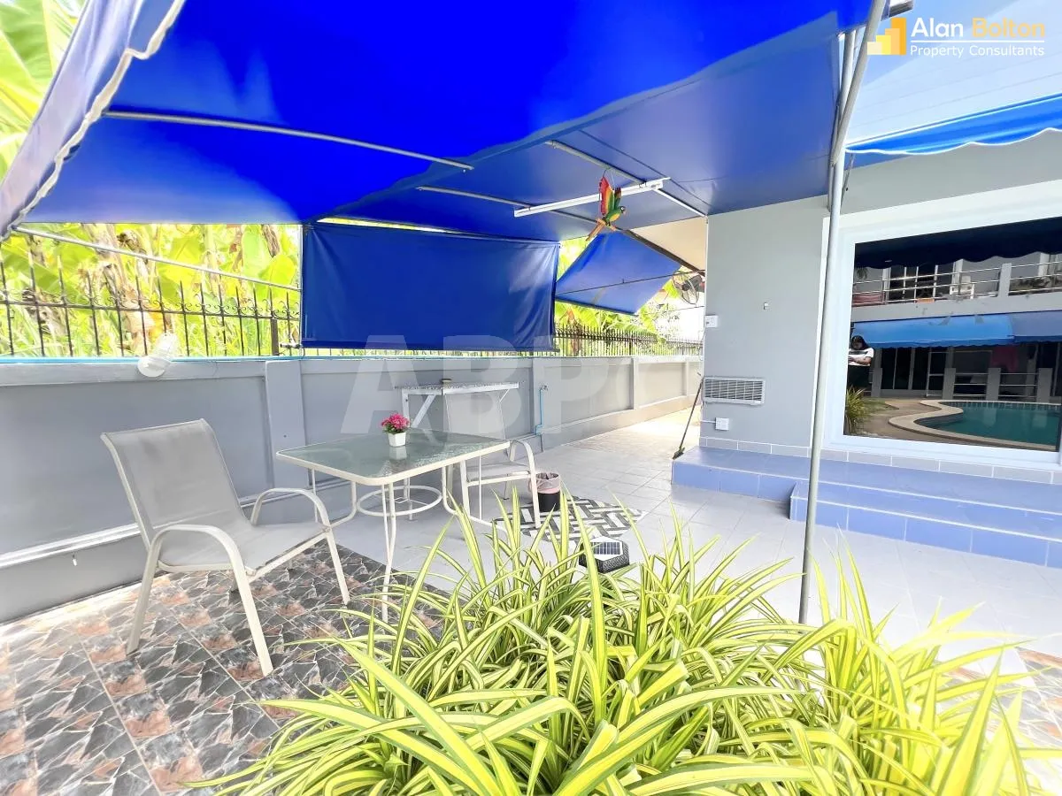 1 Bed 1 Bath in East Pattaya ABPC0837 photo 14