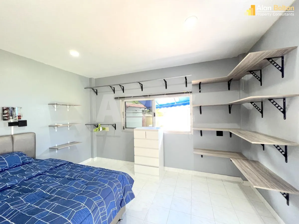 1 Bed 1 Bath in East Pattaya ABPC0837 photo 15