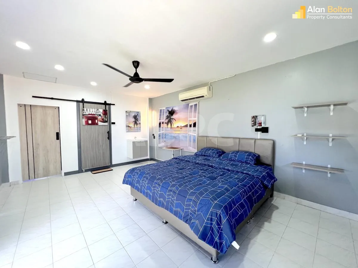 1 Bed 1 Bath in East Pattaya ABPC0837 photo 16