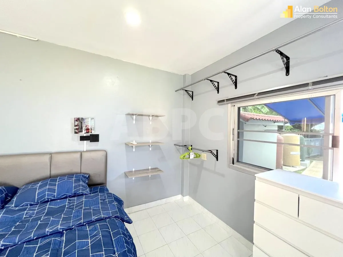 1 Bed 1 Bath in East Pattaya ABPC0837 photo 17