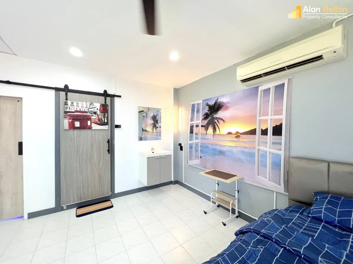 1 Bed 1 Bath in East Pattaya ABPC0837 photo 19