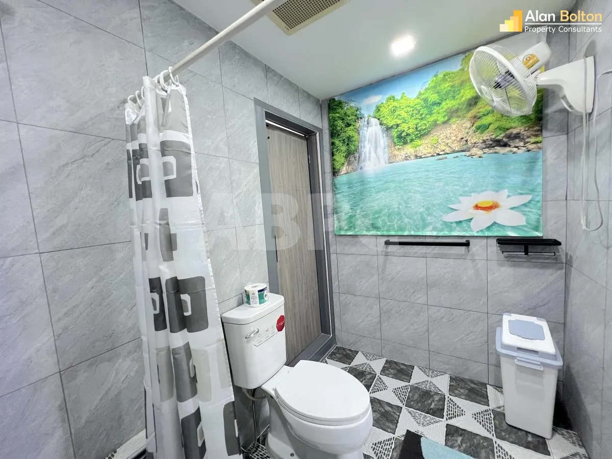 1 Bed 1 Bath in East Pattaya ABPC0837 photo 20