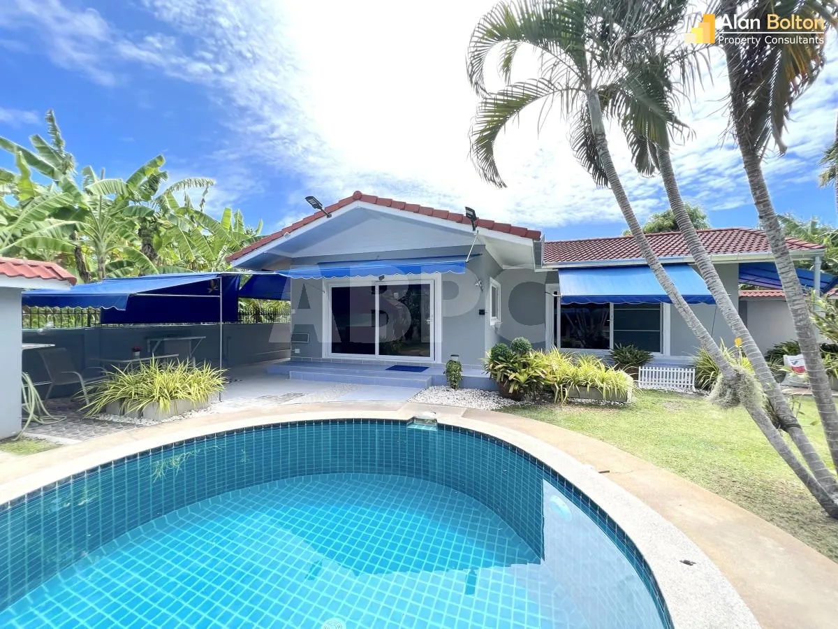 1 Bed 1 Bath in East Pattaya ABPC0837 photo 3