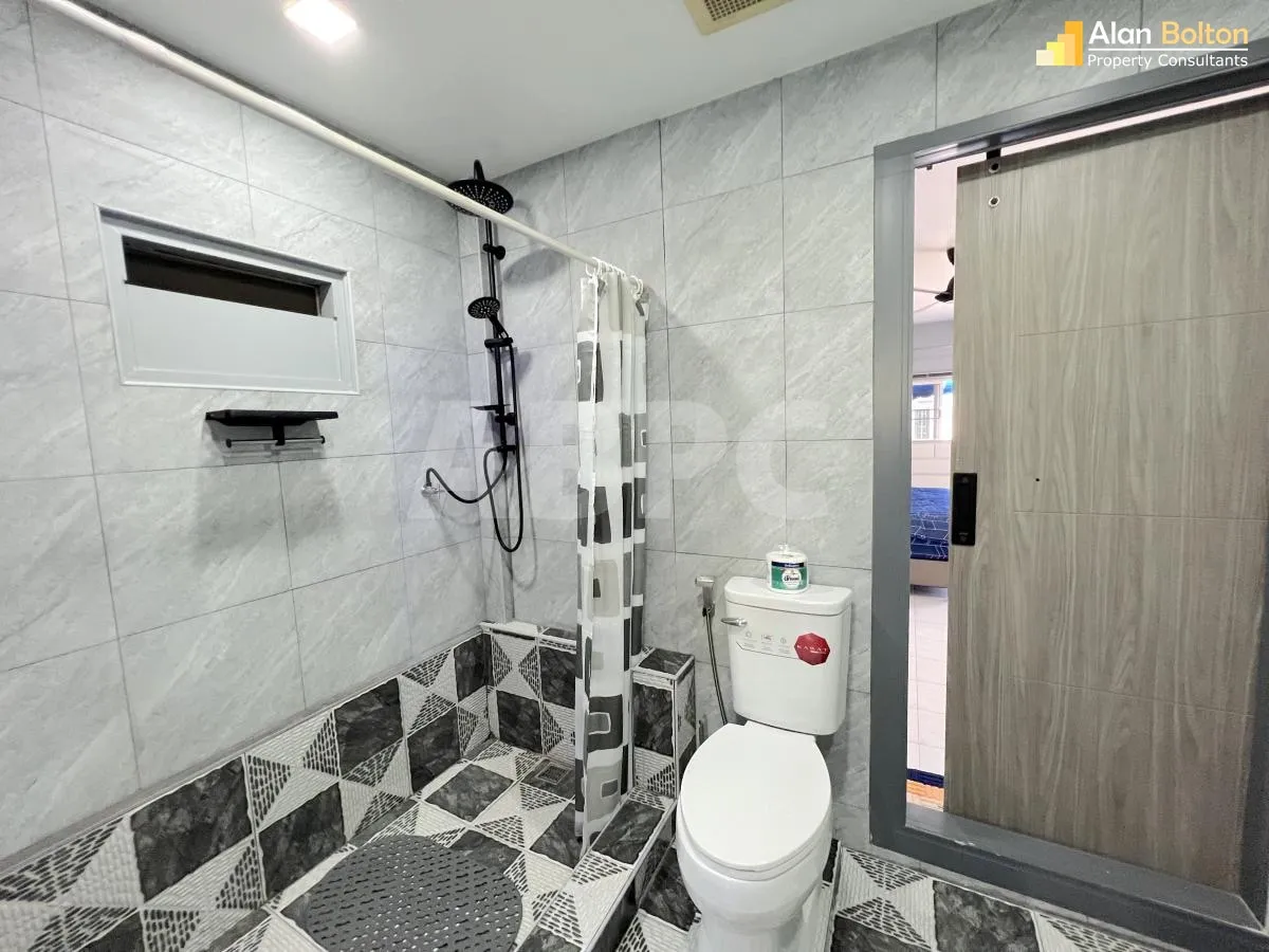 1 Bed 1 Bath in East Pattaya ABPC0837 photo 21