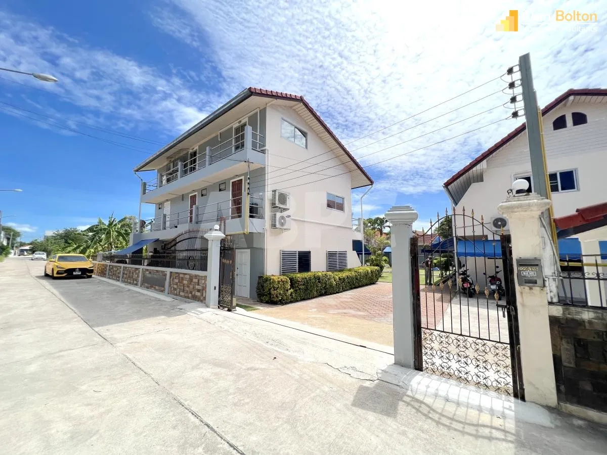 1 Bed 1 Bath in East Pattaya ABPC0837 photo 22