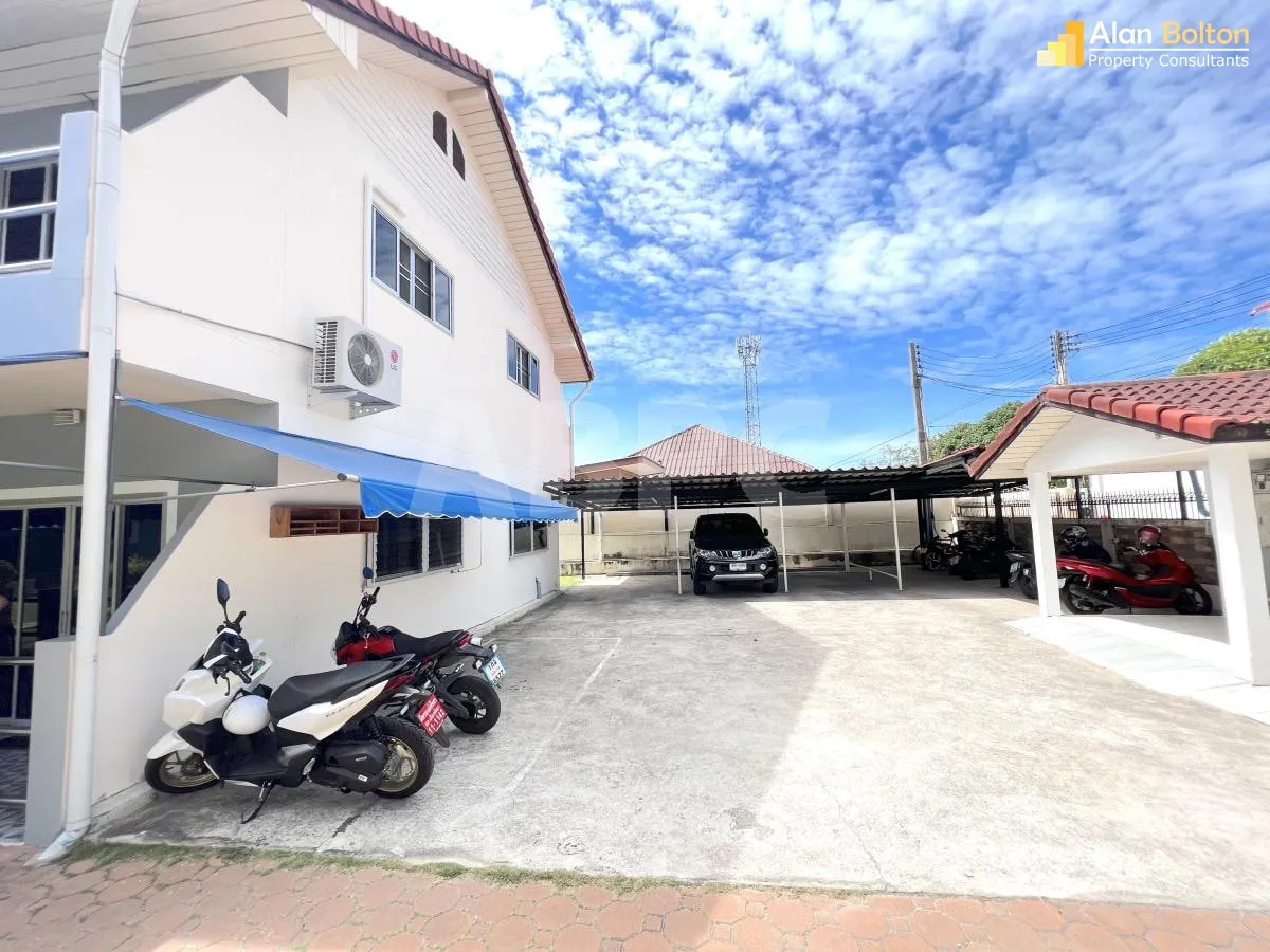 1 Bed 1 Bath in East Pattaya ABPC0837 photo 23