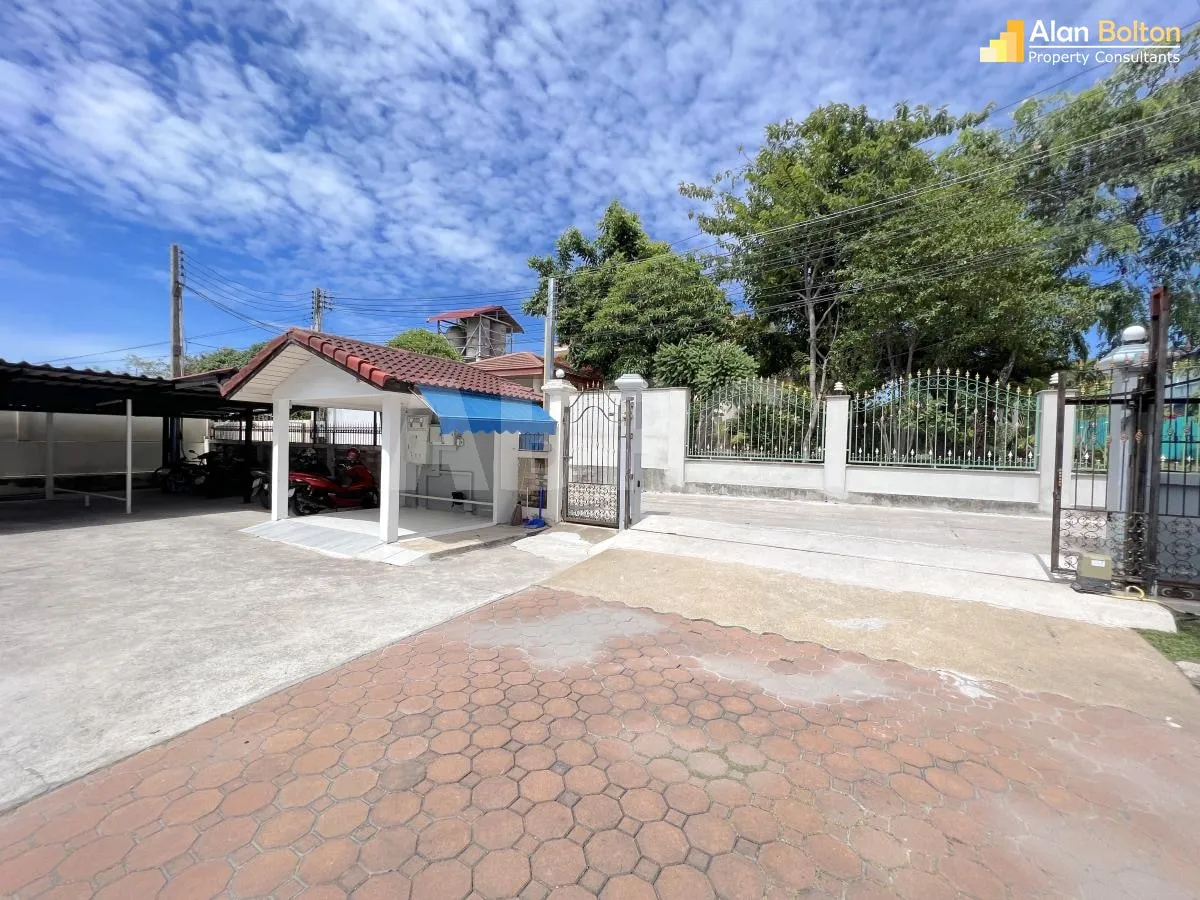 1 Bed 1 Bath in East Pattaya ABPC0837 photo 24