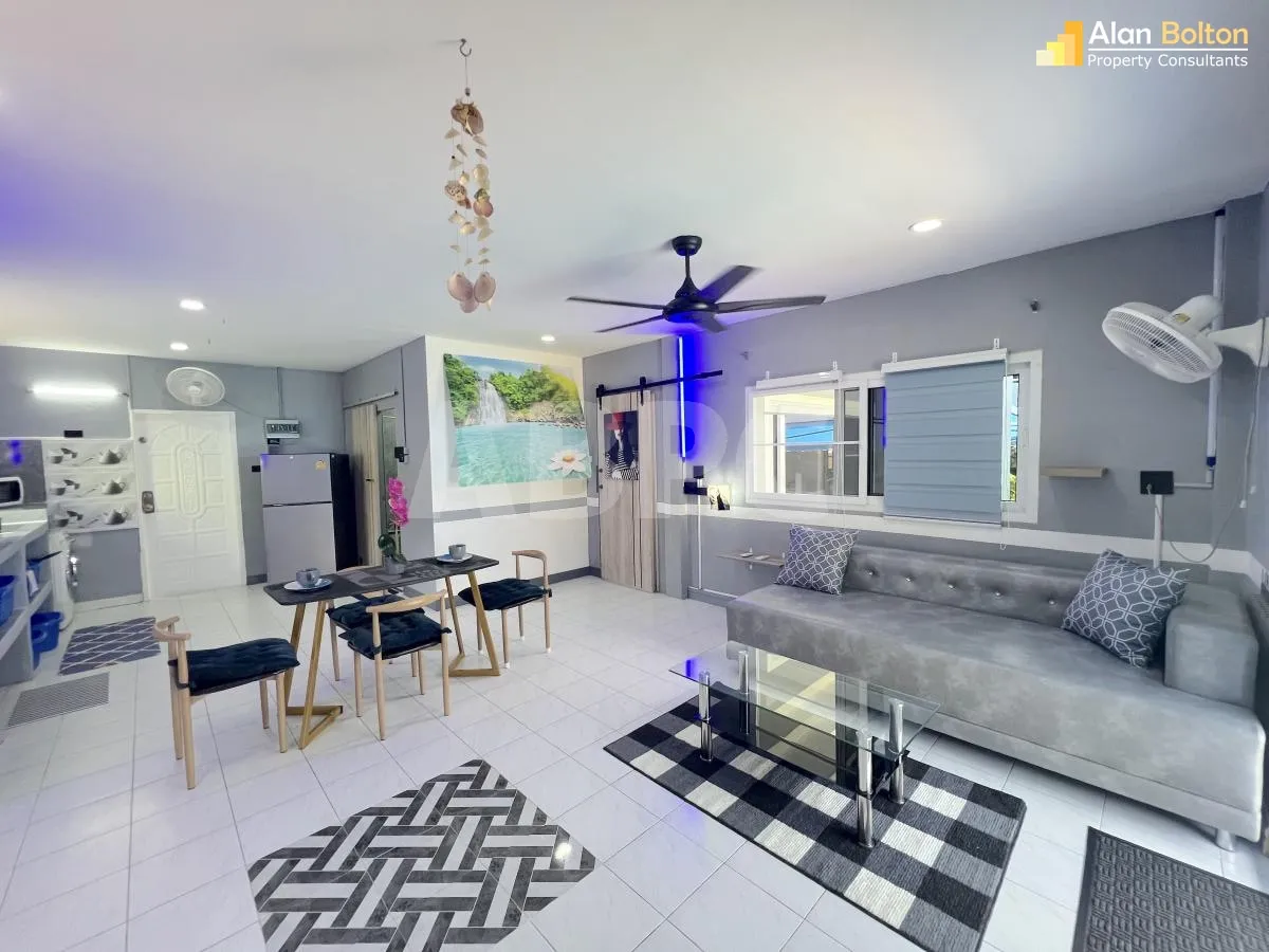 1 Bed 1 Bath in East Pattaya ABPC0837 photo 27