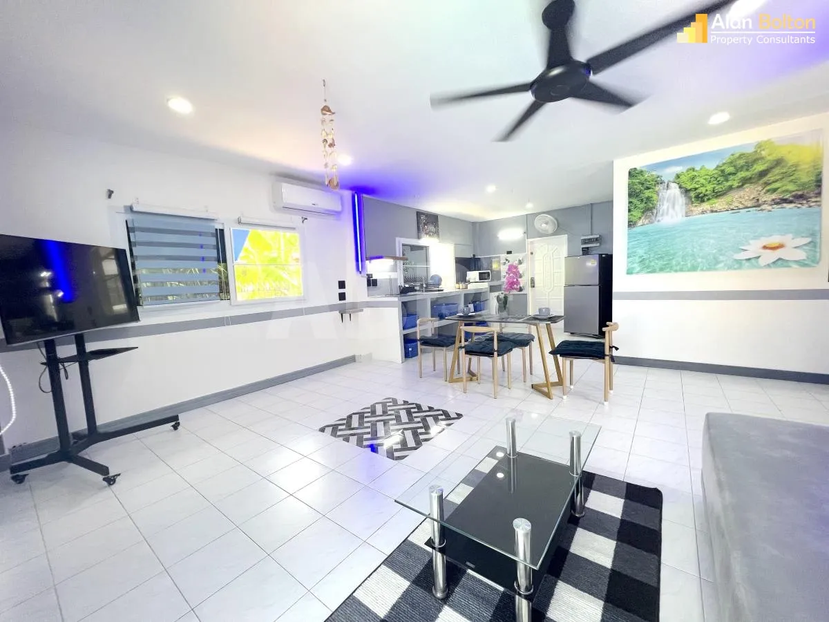 1 Bed 1 Bath in East Pattaya ABPC0837 photo 28