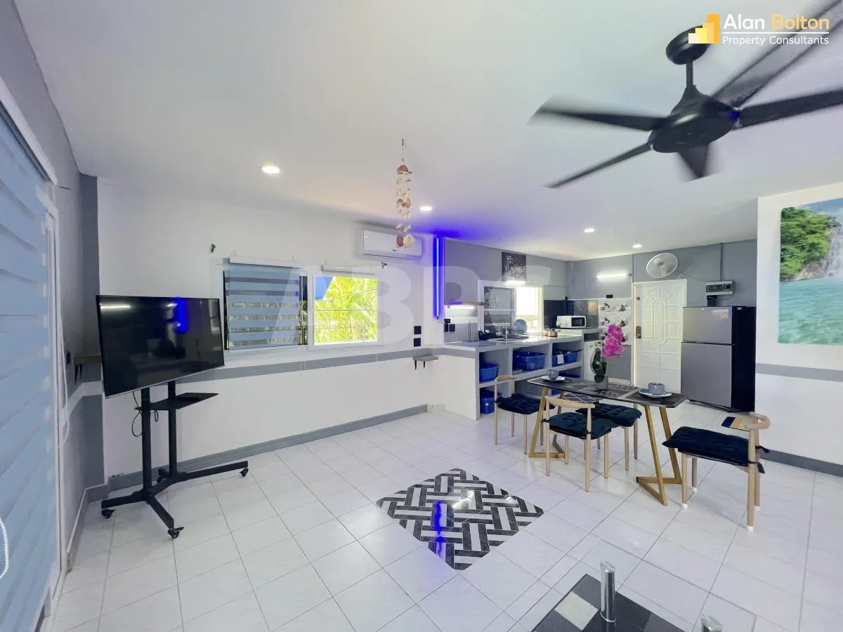 1 Bed 1 Bath in East Pattaya ABPC0837 photo 29