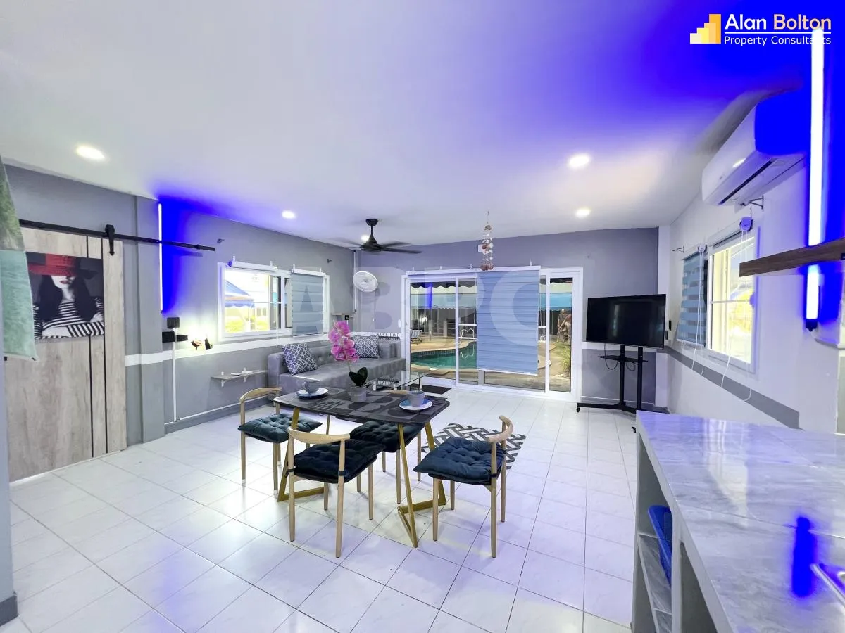 1 Bed 1 Bath in East Pattaya ABPC0837 photo 6