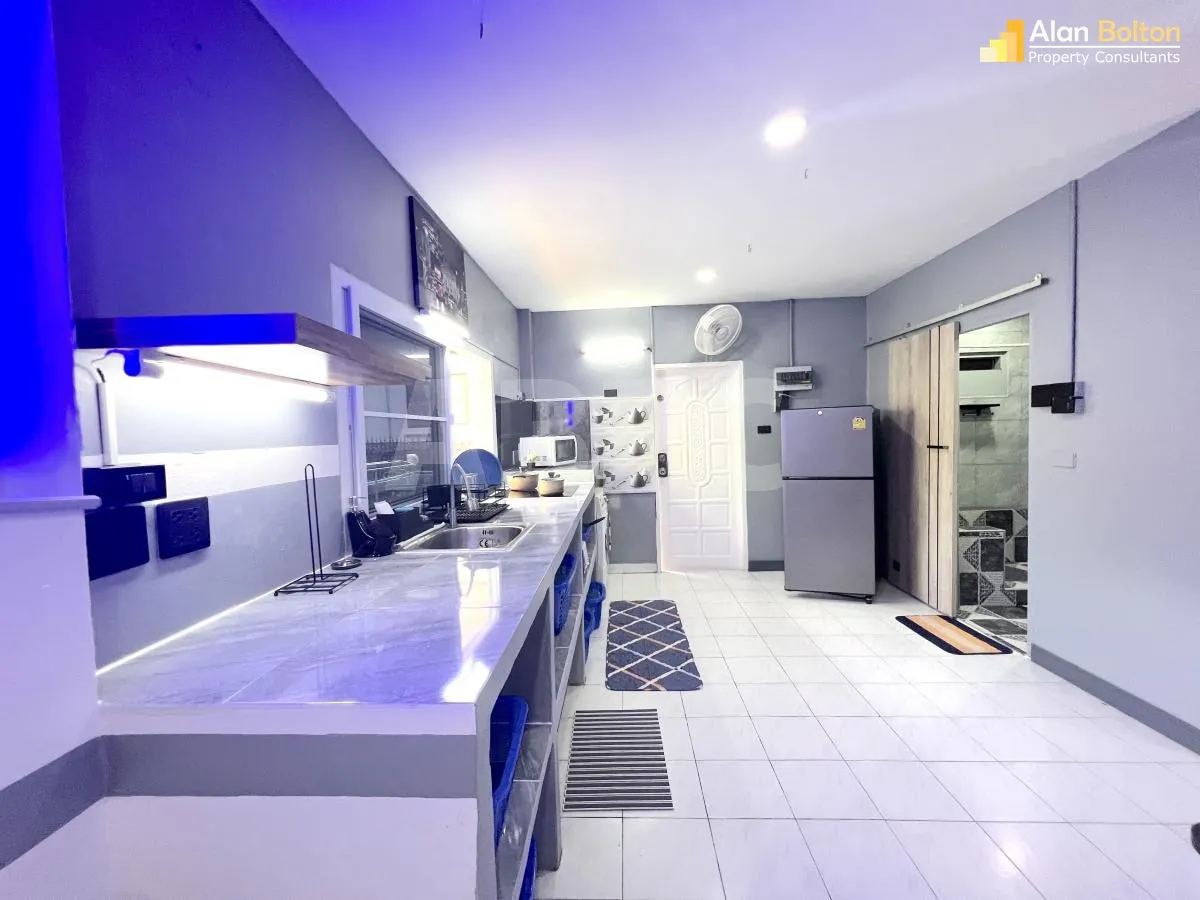 1 Bed 1 Bath in East Pattaya ABPC0837 photo 7