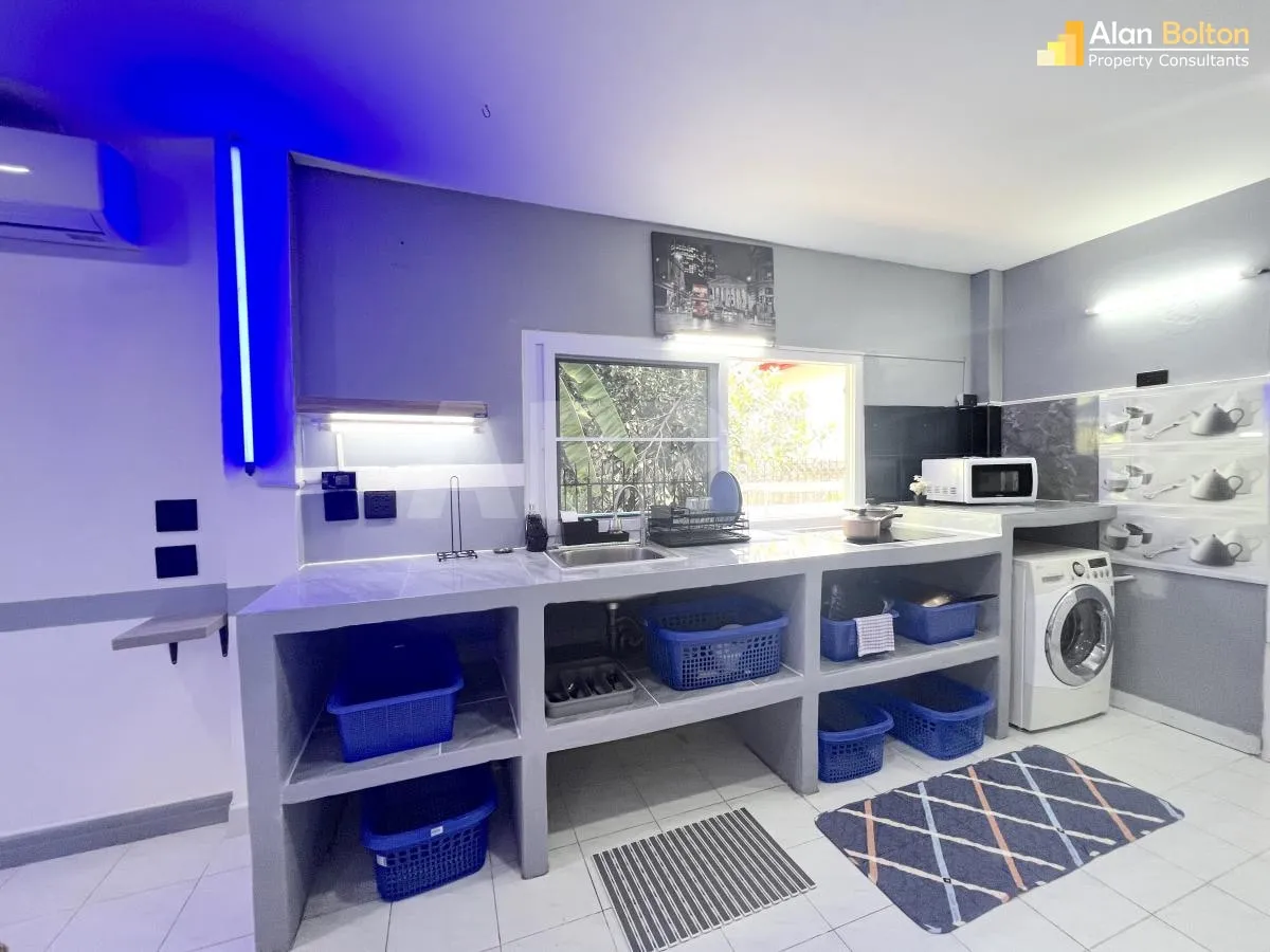 1 Bed 1 Bath in East Pattaya ABPC0837 photo 8