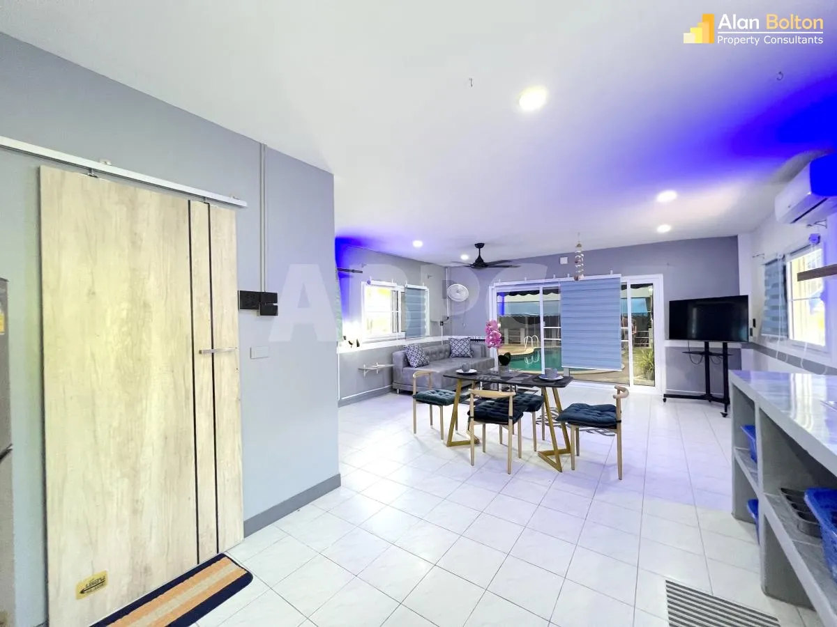1 Bed 1 Bath in East Pattaya ABPC0837 photo 10