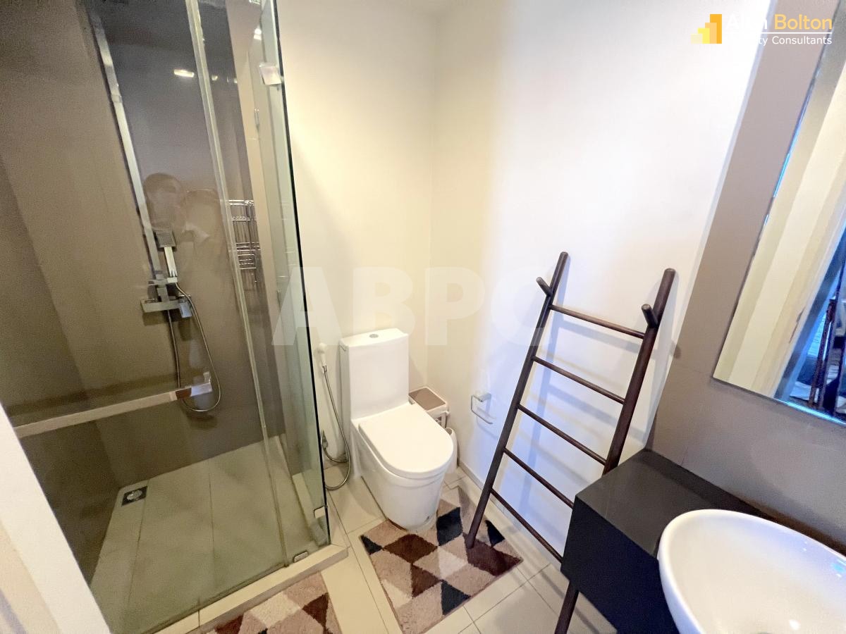 City View 1 Bed 1 Bath Condo in Pratumnak ABPC0846 photo 14