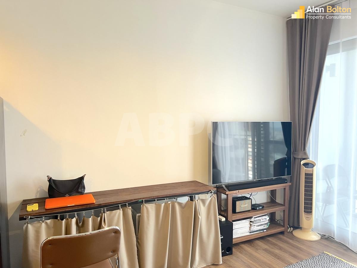 City View 1 Bed 1 Bath Condo in Pratumnak ABPC0846 photo 10