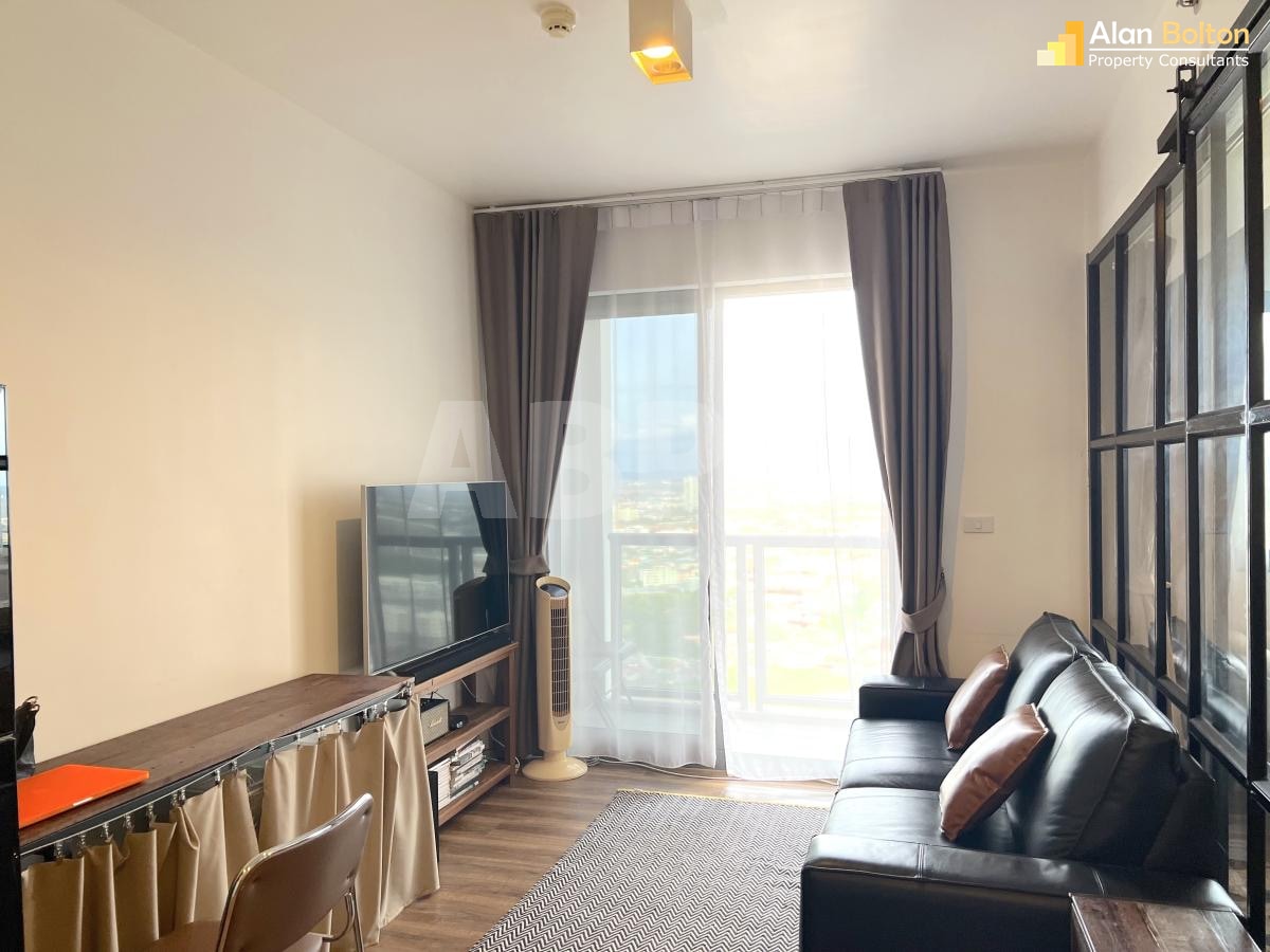 City View 1 Bed 1 Bath Condo in Pratumnak ABPC0846 photo 8