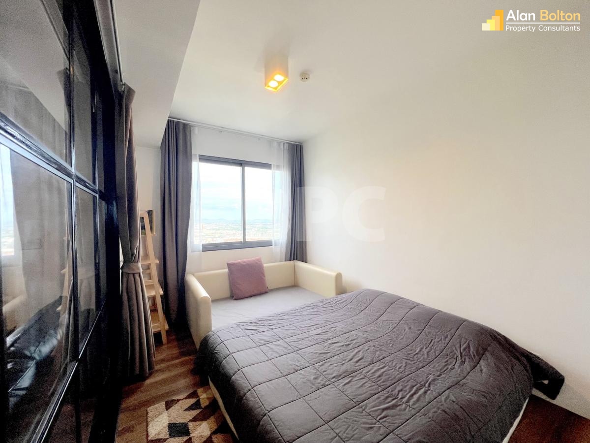 City View 1 Bed 1 Bath Condo in Pratumnak ABPC0846 photo 15