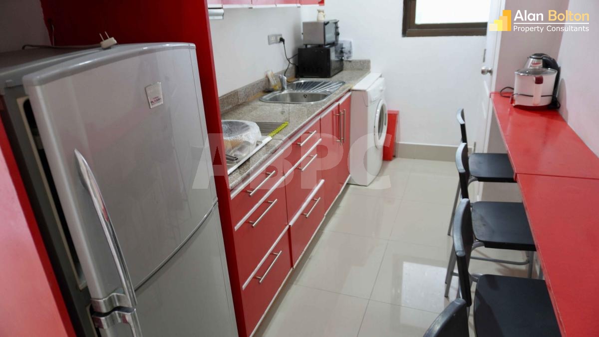5 bedroom Townhouse in Pratumnak - Corib Village photo 5