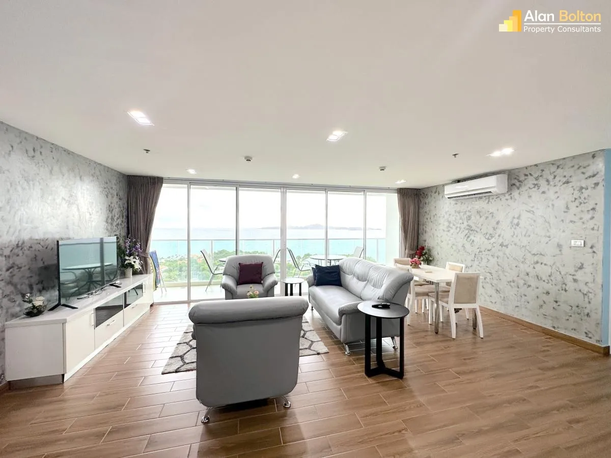 2 Bed 2 Bath in Cosy Beach, Pratumnak ABPC0850 photo 12