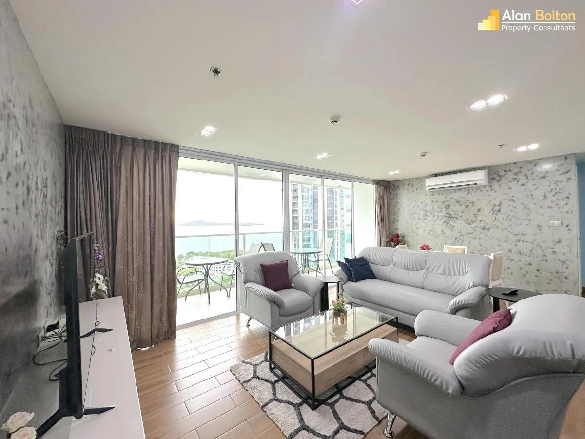 2 Bed 2 Bath in Cosy Beach, Pratumnak ABPC0850 photo 13