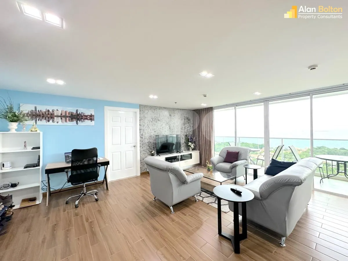 2 Bed 2 Bath in Cosy Beach, Pratumnak ABPC0850 photo 14
