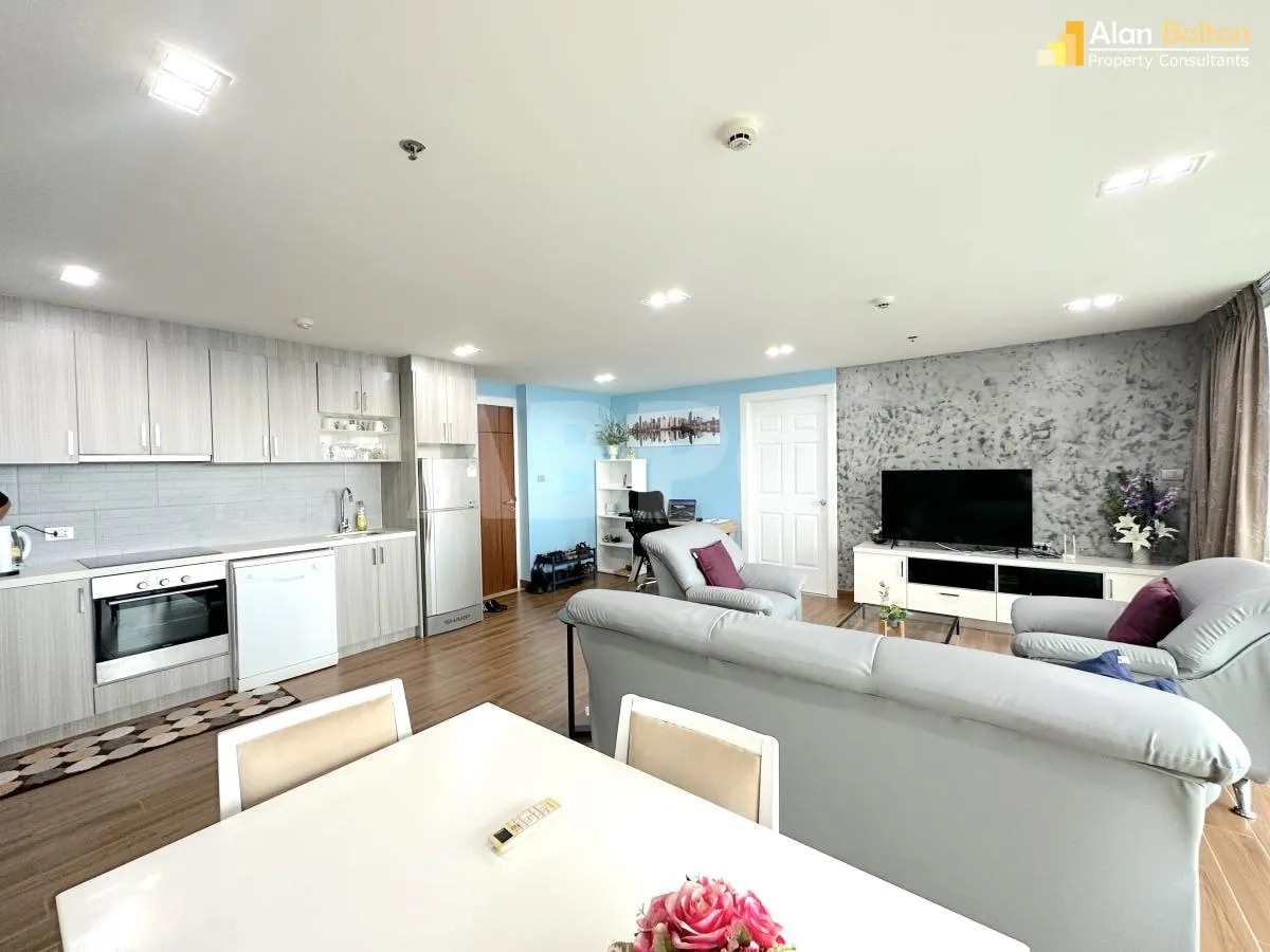 2 Bed 2 Bath in Cosy Beach, Pratumnak ABPC0850 photo 16
