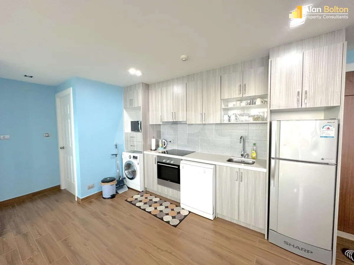 2 Bed 2 Bath in Cosy Beach, Pratumnak ABPC0850 photo 17