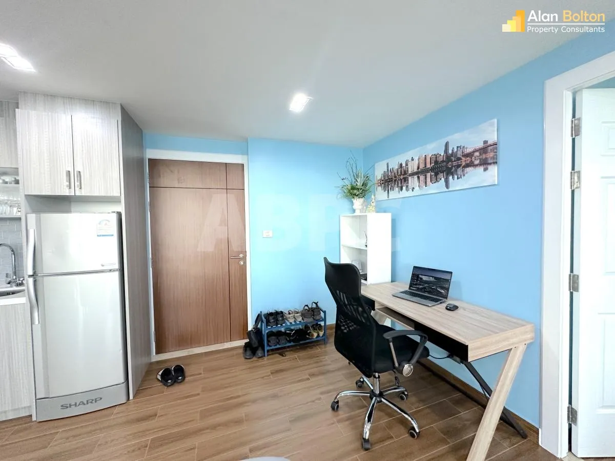 2 Bed 2 Bath in Cosy Beach, Pratumnak ABPC0850 photo 18