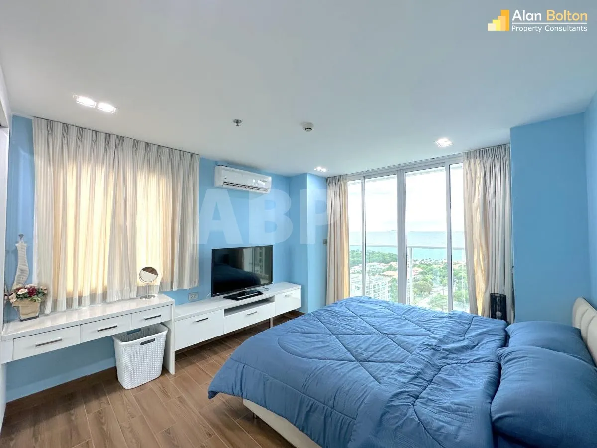2 Bed 2 Bath in Cosy Beach, Pratumnak ABPC0850 photo 19