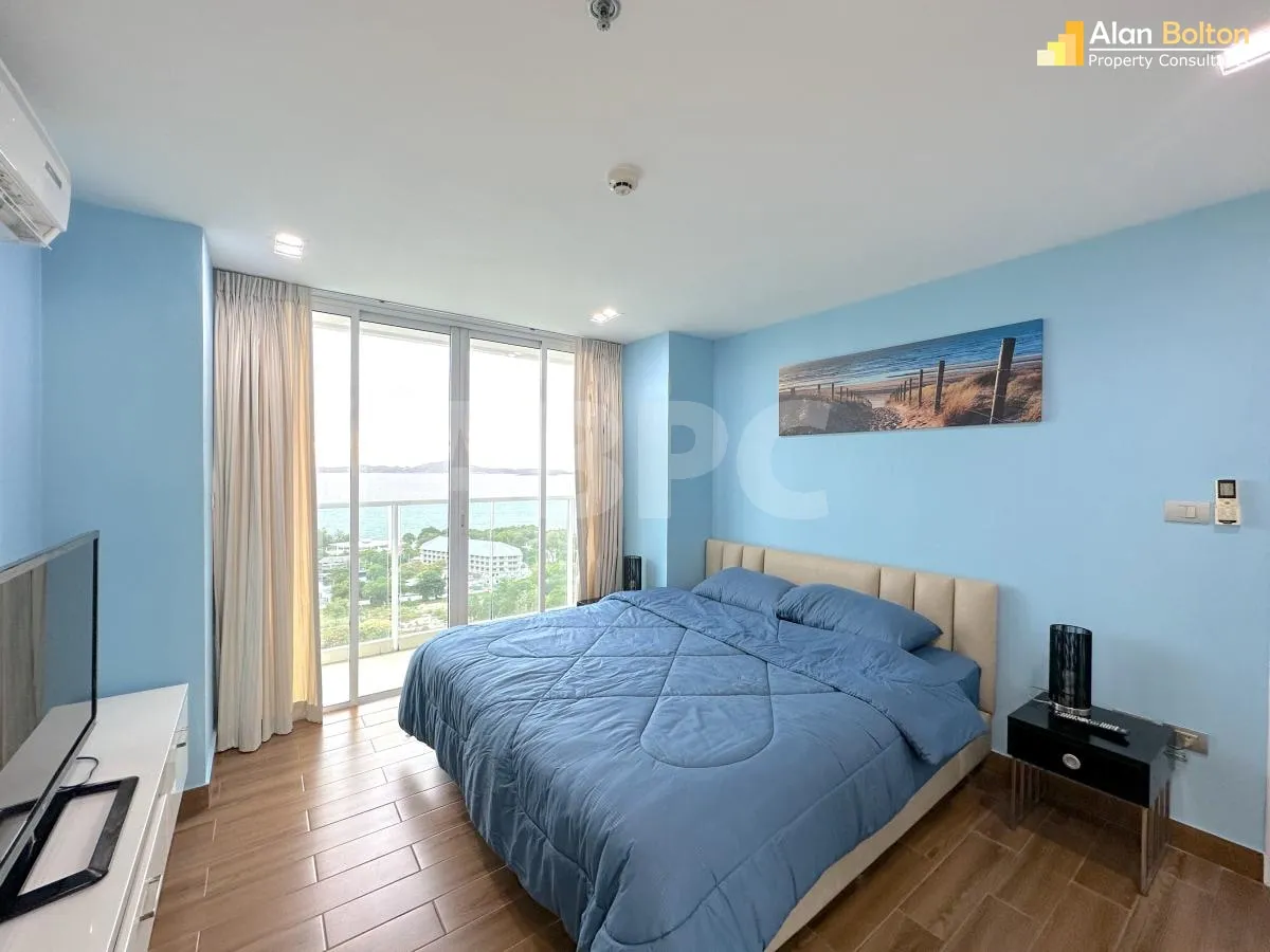 2 Bed 2 Bath in Cosy Beach, Pratumnak ABPC0850 photo 20
