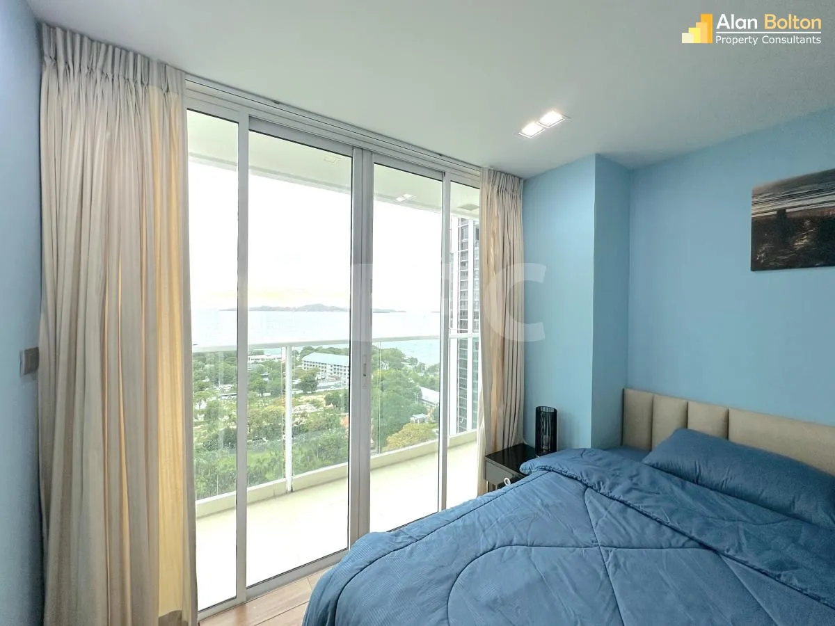 2 Bed 2 Bath in Cosy Beach, Pratumnak ABPC0850 photo 21