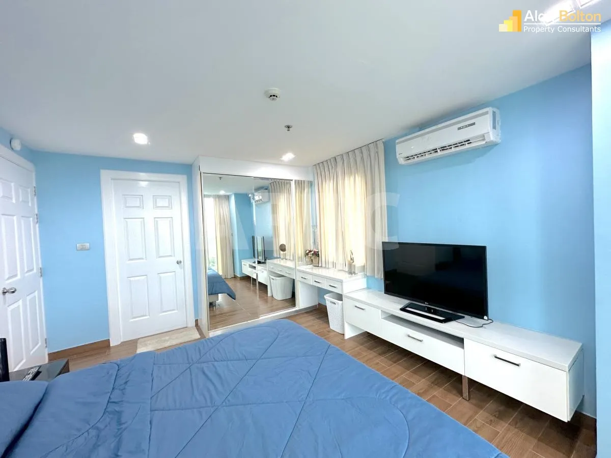 2 Bed 2 Bath in Cosy Beach, Pratumnak ABPC0850 photo 22
