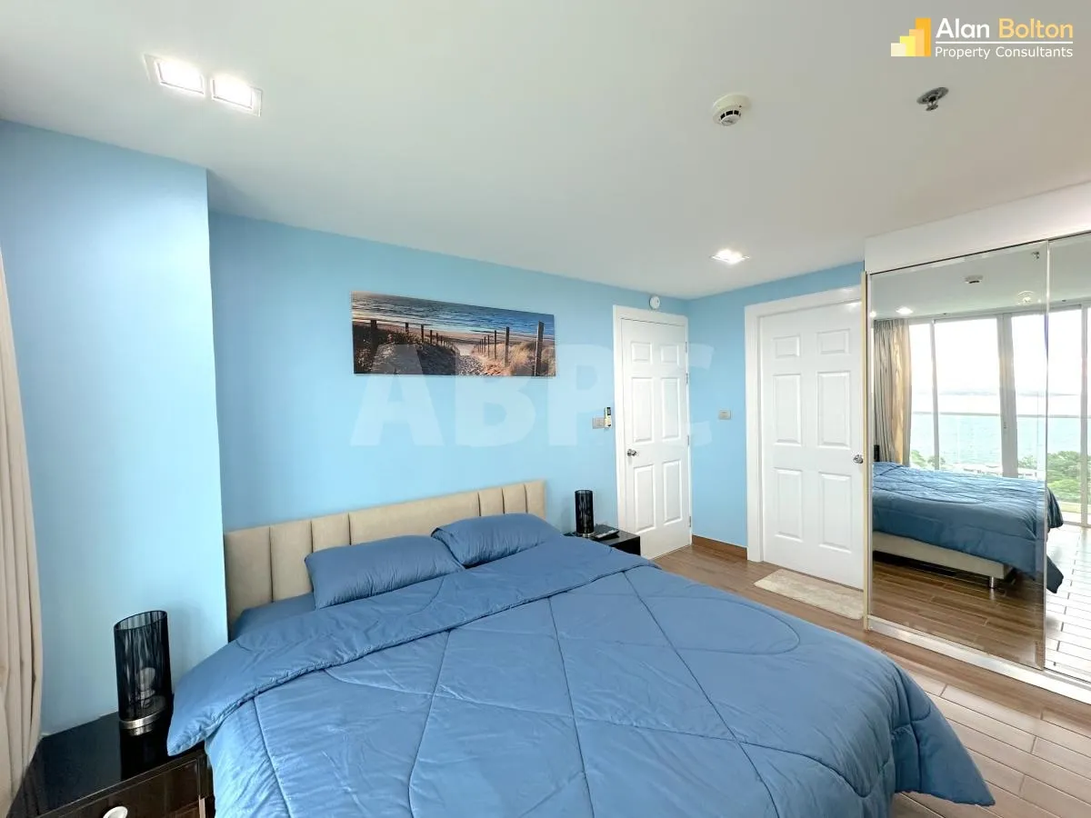 2 Bed 2 Bath in Cosy Beach, Pratumnak ABPC0850 photo 23