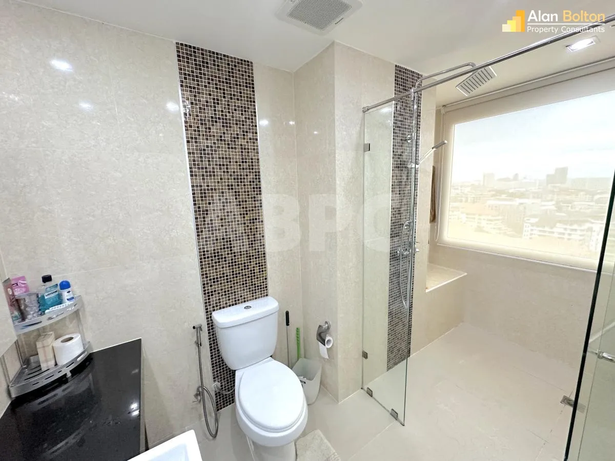 2 Bed 2 Bath in Cosy Beach, Pratumnak ABPC0850 photo 25