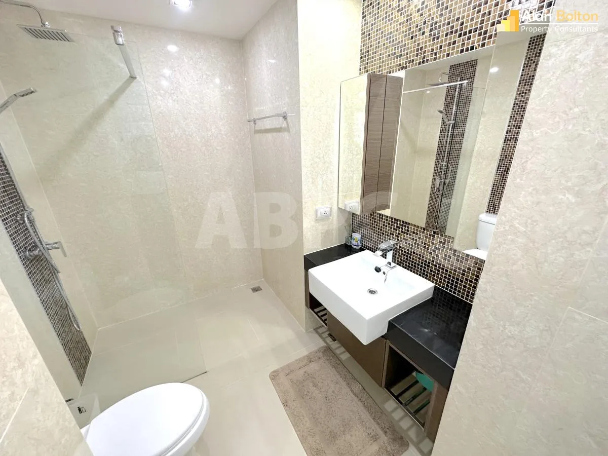2 Bed 2 Bath in Cosy Beach, Pratumnak ABPC0850 photo 26