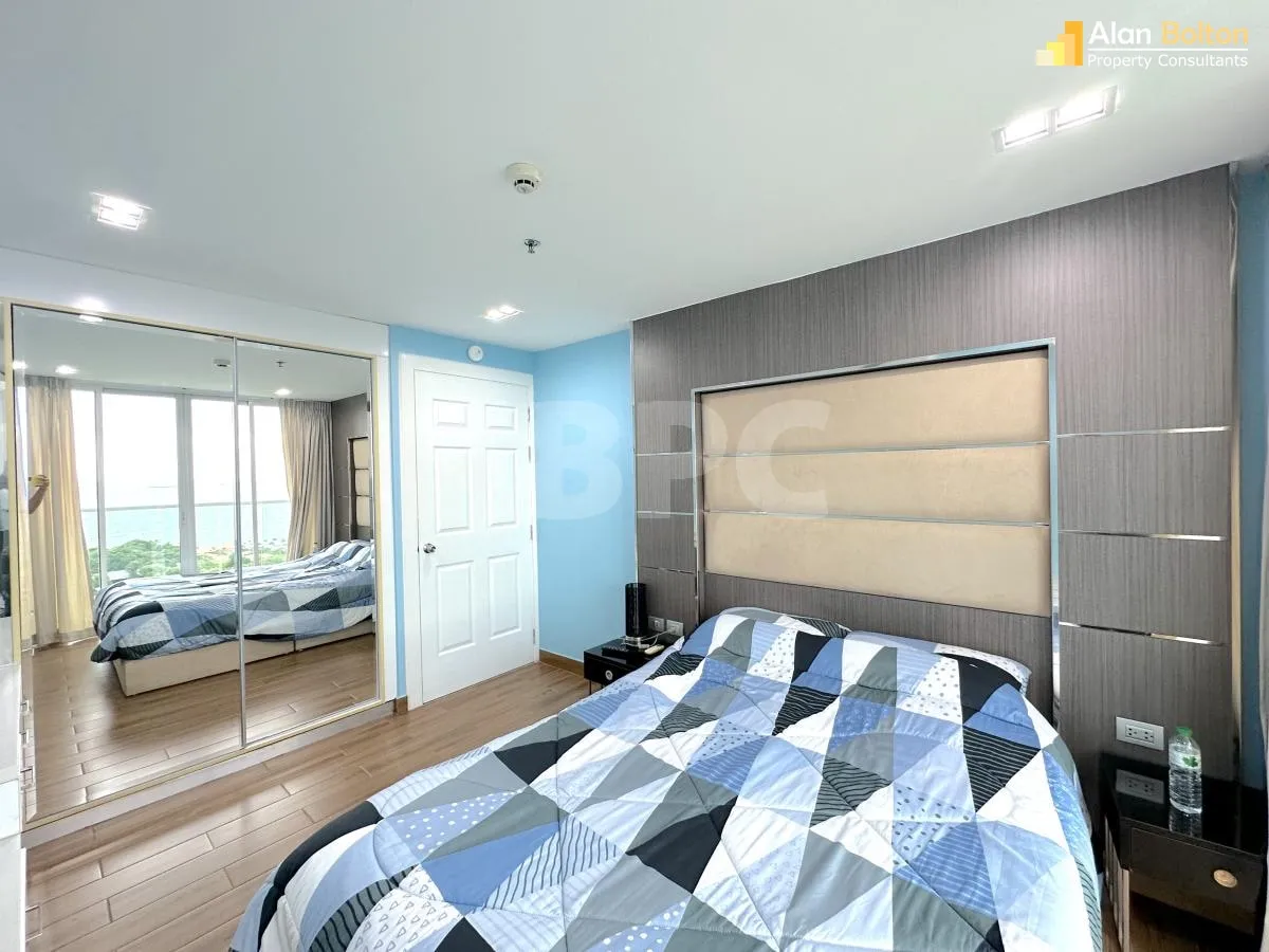 2 Bed 2 Bath in Cosy Beach, Pratumnak ABPC0850 photo 27