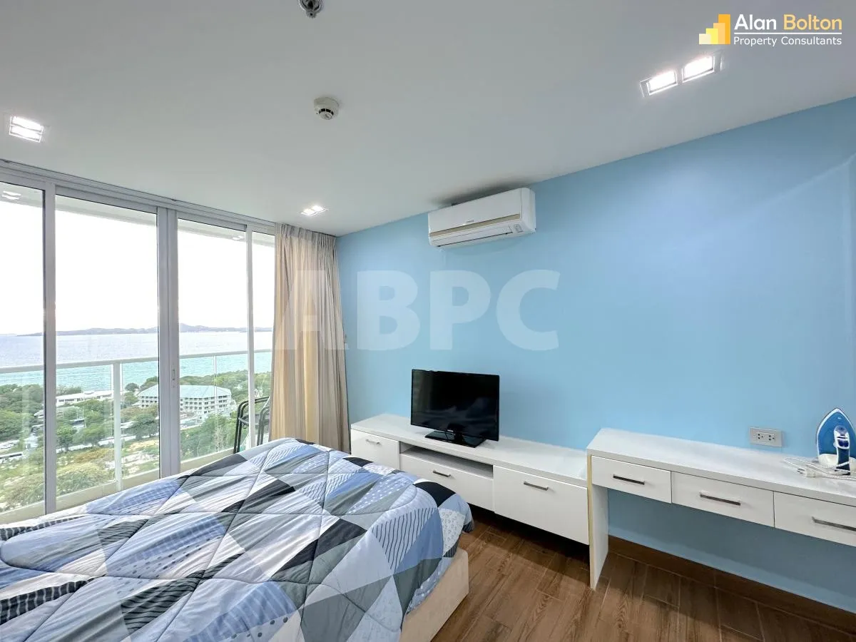 2 Bed 2 Bath in Cosy Beach, Pratumnak ABPC0850 photo 28