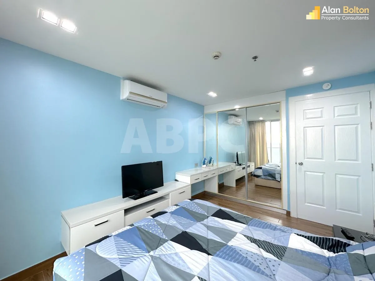2 Bed 2 Bath in Cosy Beach, Pratumnak ABPC0850 photo 29