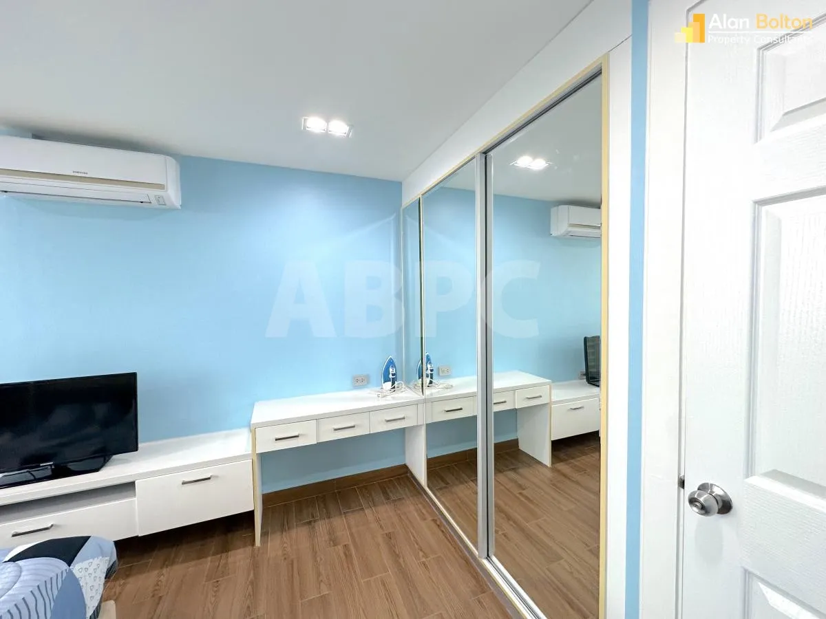 2 Bed 2 Bath in Cosy Beach, Pratumnak ABPC0850 photo 30