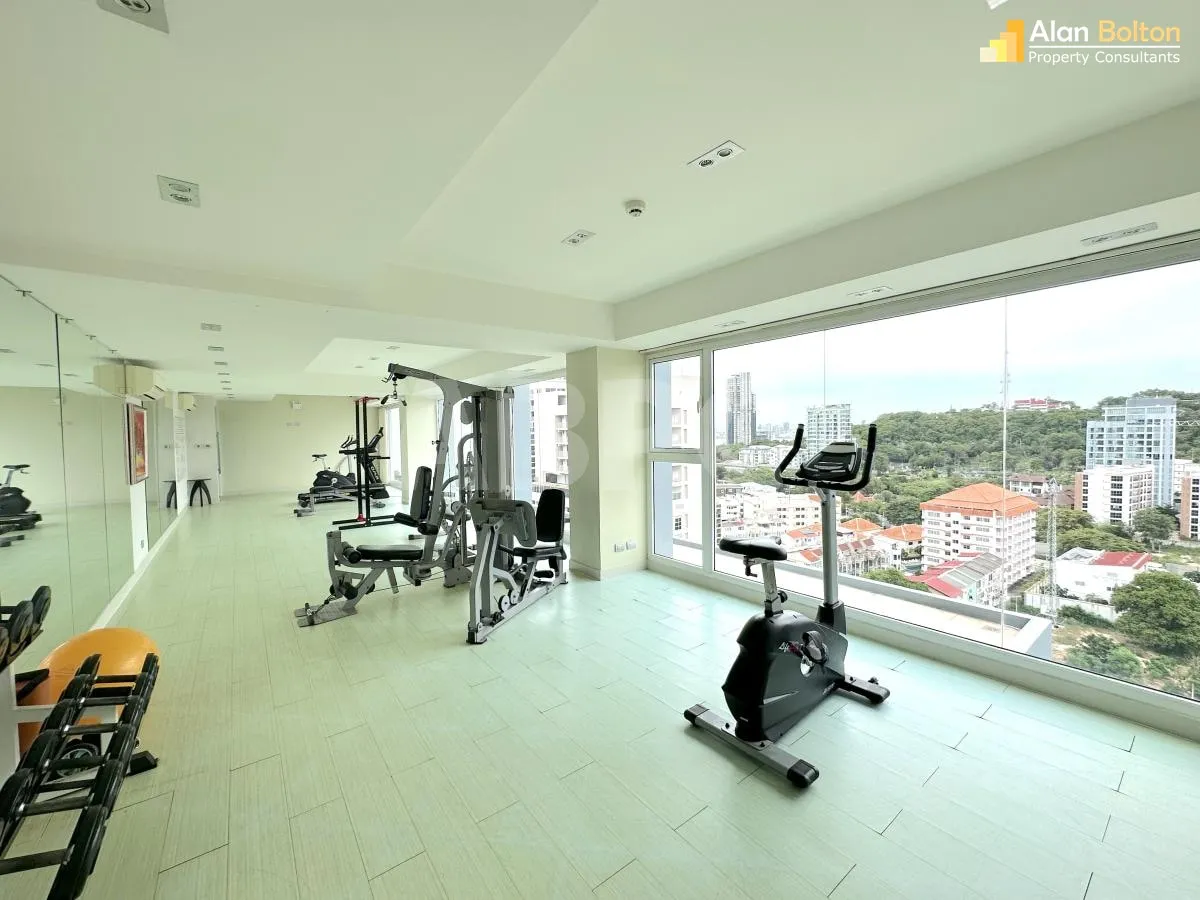 2 Bed 2 Bath in Cosy Beach, Pratumnak ABPC0850 photo 6