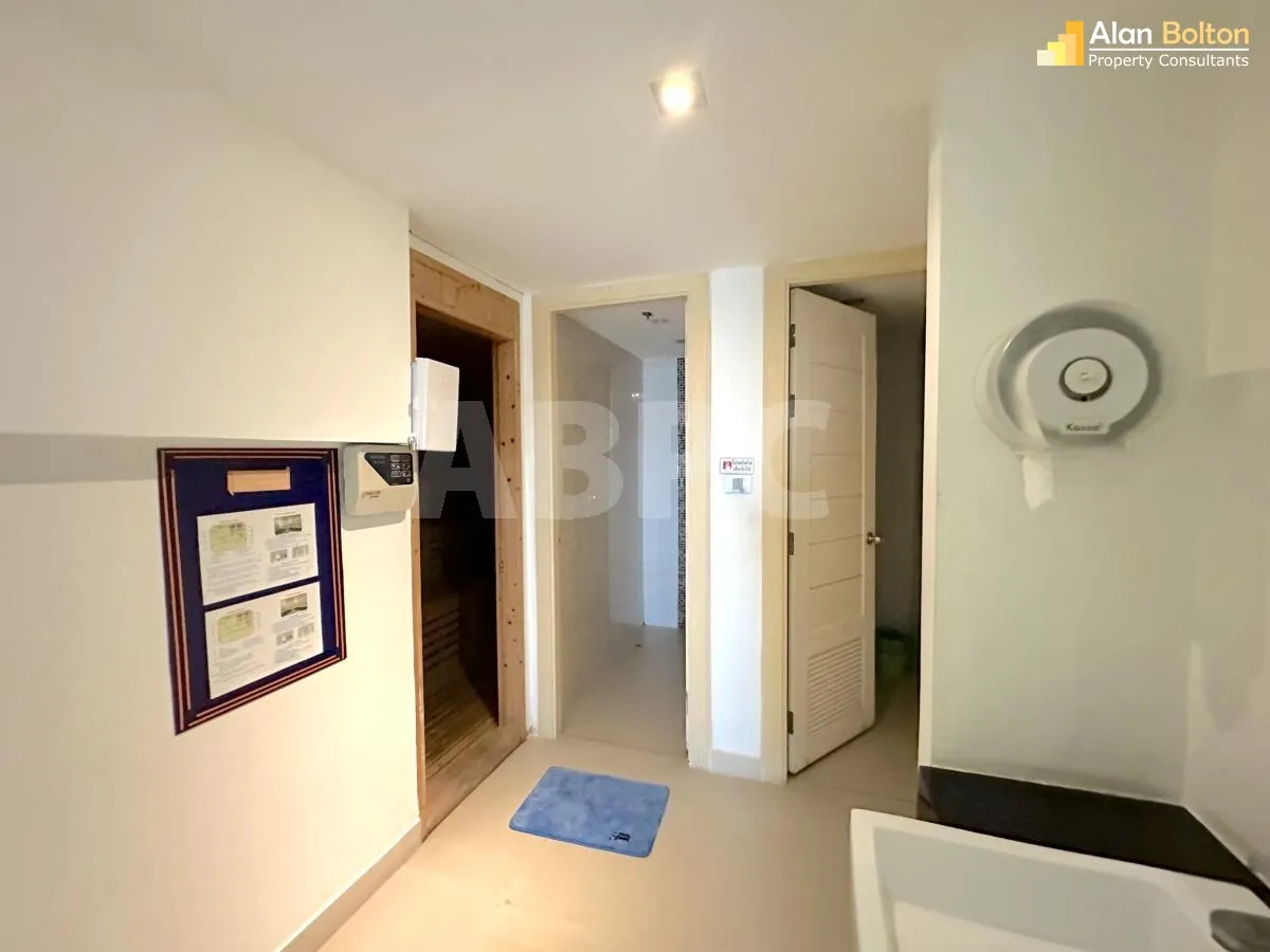 2 Bed 2 Bath in Cosy Beach, Pratumnak ABPC0850 photo 7