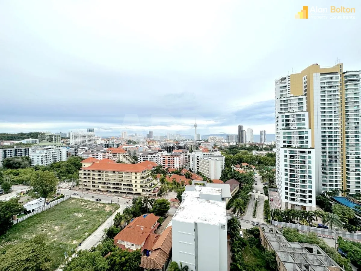 2 Bed 2 Bath in Cosy Beach, Pratumnak ABPC0850 photo 8
