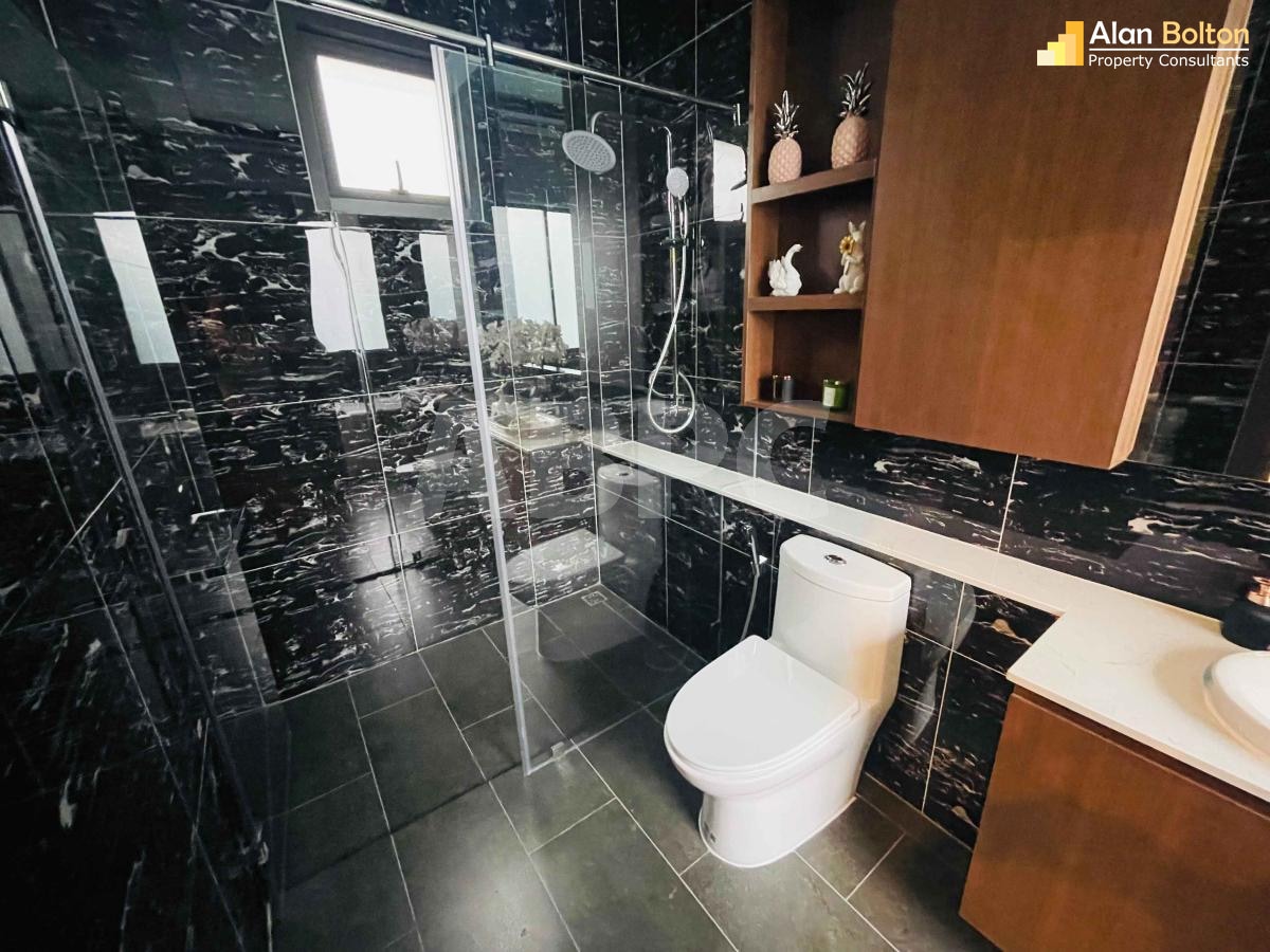 Luxury 3 Bedroom 4 Bathroom Pool Villa for Sale photo 7