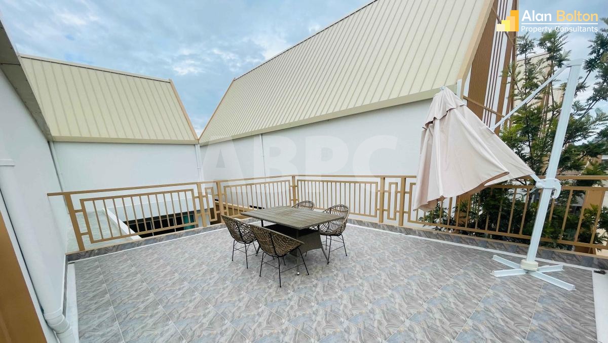 Brand New 3 Bed House For Sale in East Pattaya photo 6
