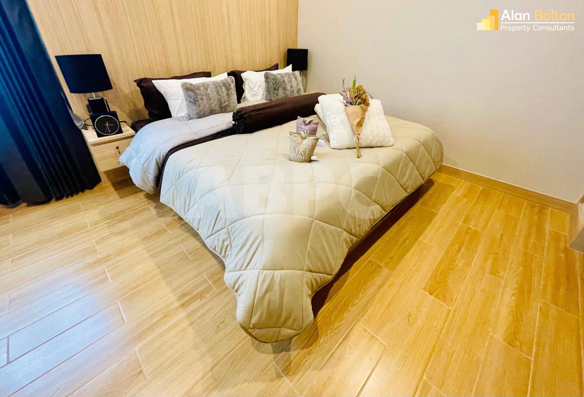 Brand New 3 Bed House For Sale in East Pattaya photo 4