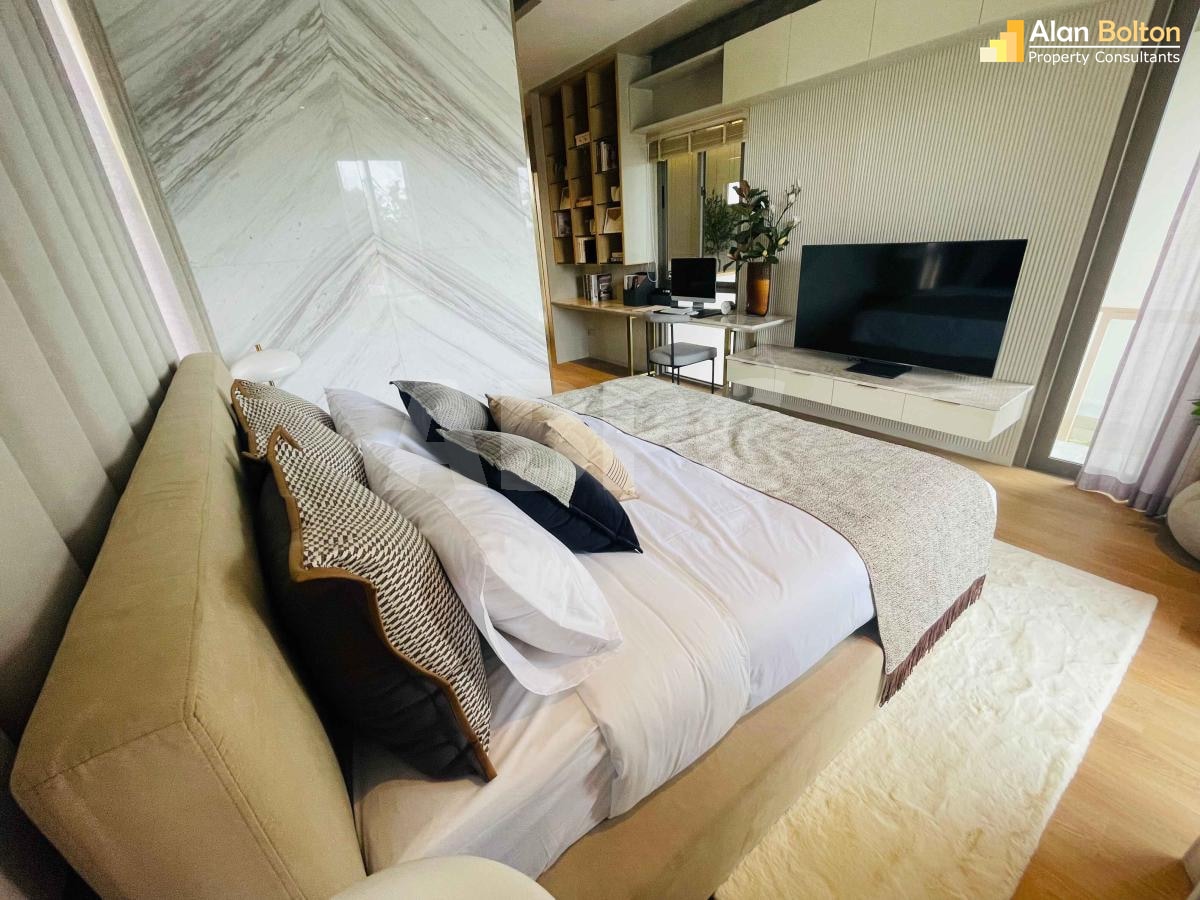 WOW Check out this 4 Bedroom Pool Villa For Sale photo 9